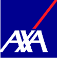 Axa Schengen travel insurance icon, trusted Insurte partner
